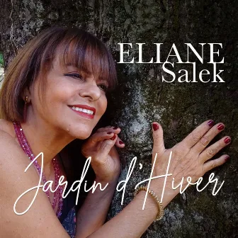 Jardin d'Hiver by Eliane Salek