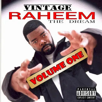 Vintage I by Raheem the Dream