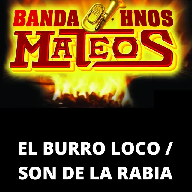 El Burro Loco / Son de la Rabia