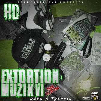 EM6: Rapn N Trappin by HD