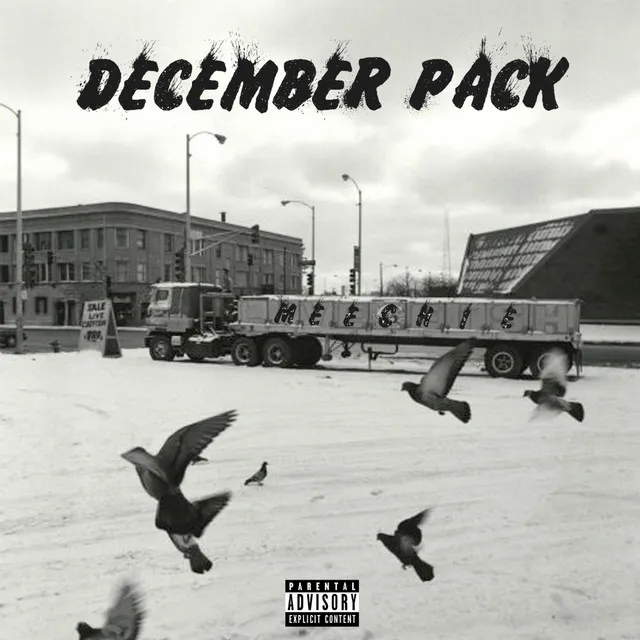 December Pack