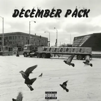 December Pack by Meechie