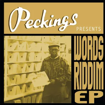 Peckings Presents Words Riddim by Carolene Thompson