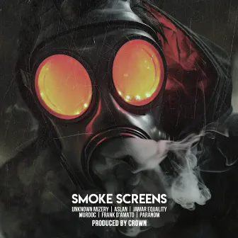 Smoke Screens by Paranom