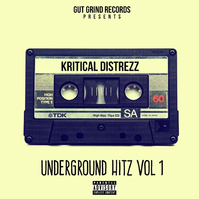 Underground Hitz Vol 1