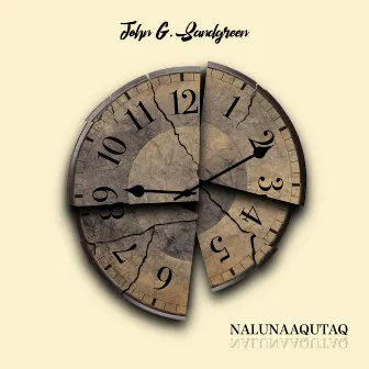 Nalunaaqutaq by John G. Sandgreen