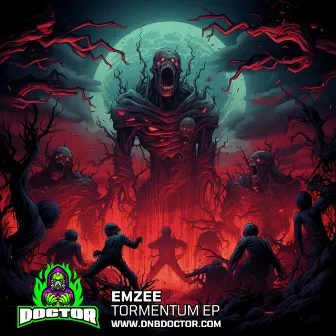 Tormentum EP by EmZee