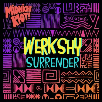 Surrender by Werkshy