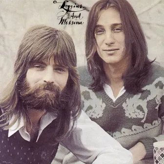 Loggins And Messina by Loggins & Messina