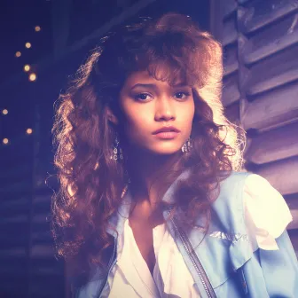 Reminds Me Of Zendaya by Evin Skye