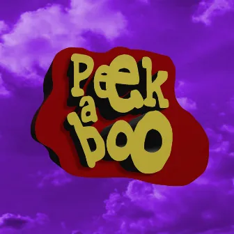 Peekaboo by Trillboy