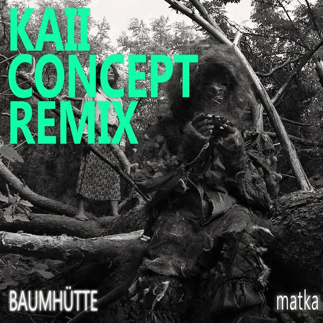 Baumhütte - Kaii Concept Remix