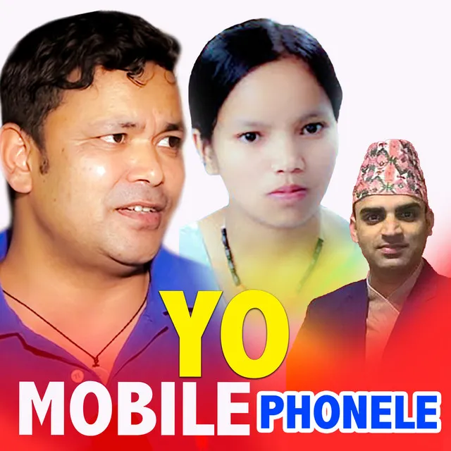 Yo Mobile Phonele