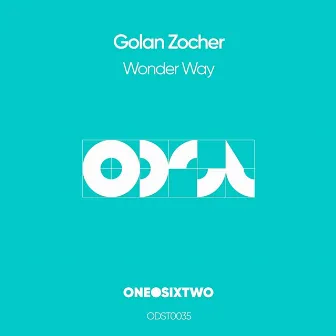 Wonder Way by Golan Zocher