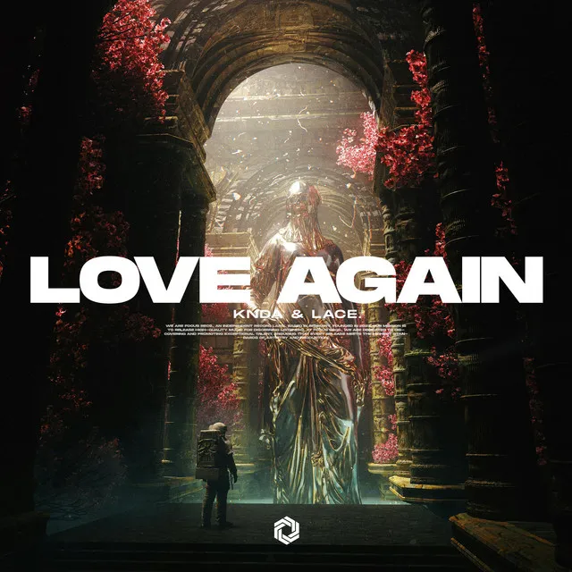 Love Again