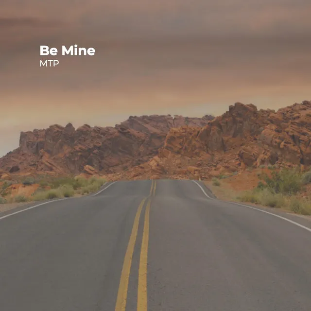 Be Mine - 2004