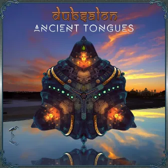 Ancient Tongues by Dubsalon