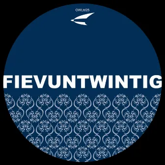 Fievuntwintig by Sandru