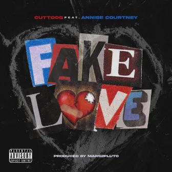 Fake Love by Cutt Dogg