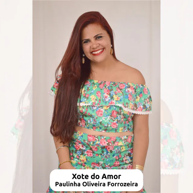 Xote do Amor