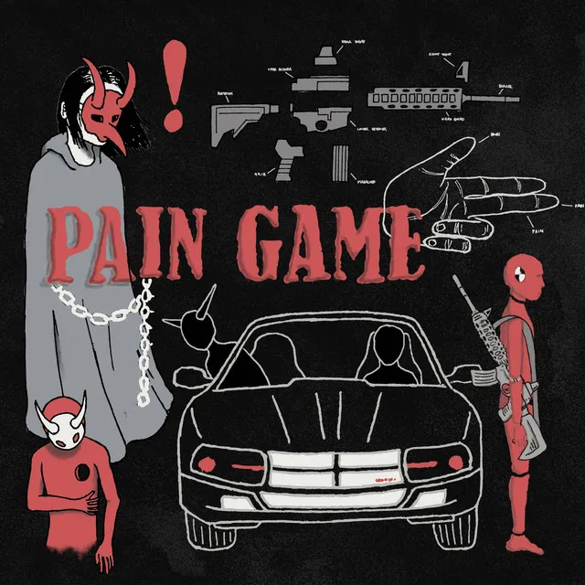 Pain Game