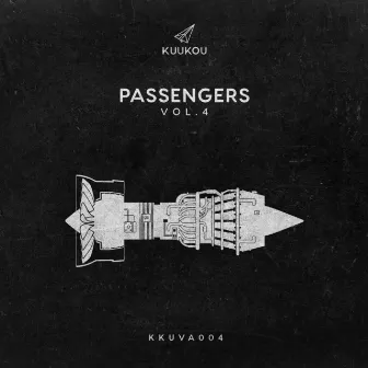 Passengers, Vol. 4: Zero Limits by POLS