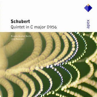 Schubert: String Quintet in C Major, D. 956 by Jörg Baumann