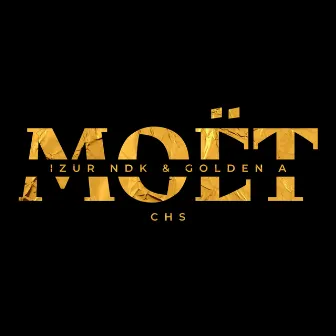 MOËT by GoldenA