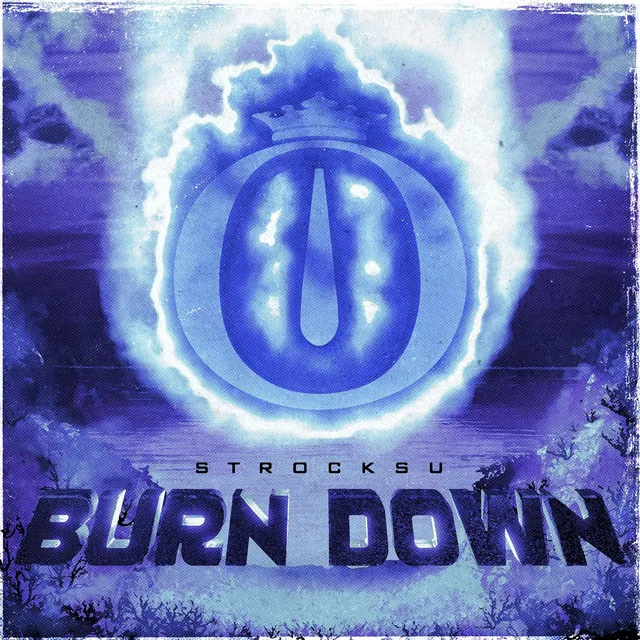 Burn Down