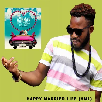 Happy Married Life by Ashman