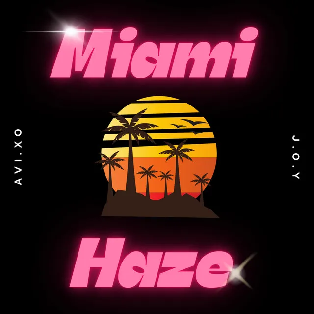 Miami Haze