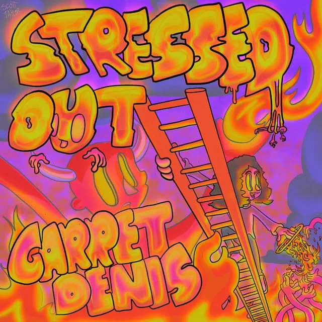 Stressed Out