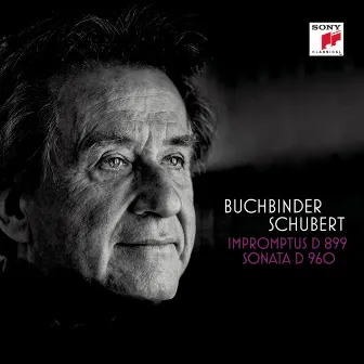 Schubert: Impromptus D 899, Sonate D 960 by Rudolf Buchbinder