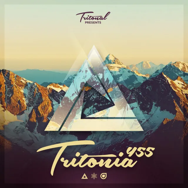 I Knew (Tritonia 455)