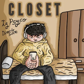 Closet by Dímelo Sane