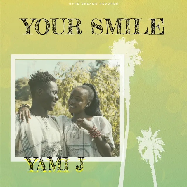 Your Smile