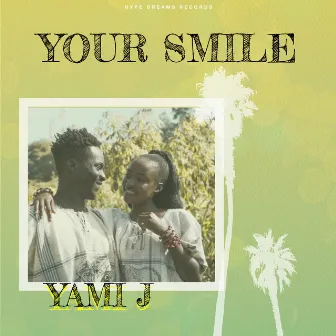 Your Smile by Yami J