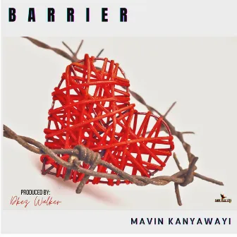 Barrier by Mavin Kanyawayi