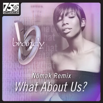 What About Us? (Nömak's 2016 Remix) by Nömak