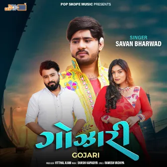 Gojari by Savan Bharwad