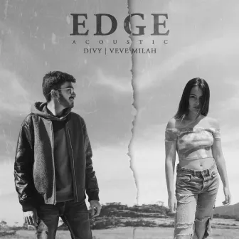 Edge (Acoustic) by Divy