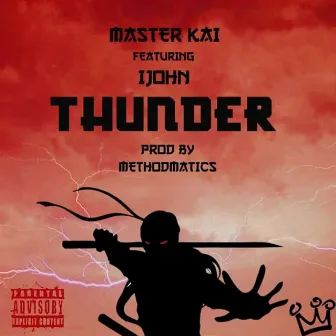 Thunder by Master Kiii