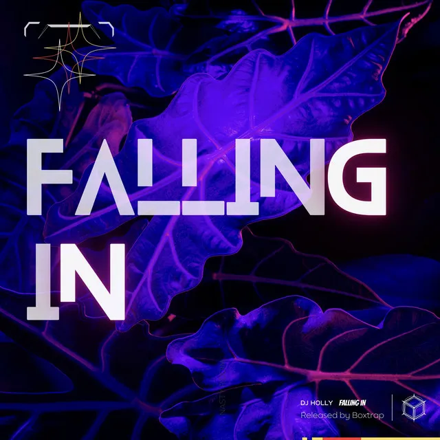 Falling In