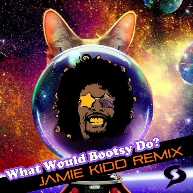 What Would Bootsy Do? (Remix)