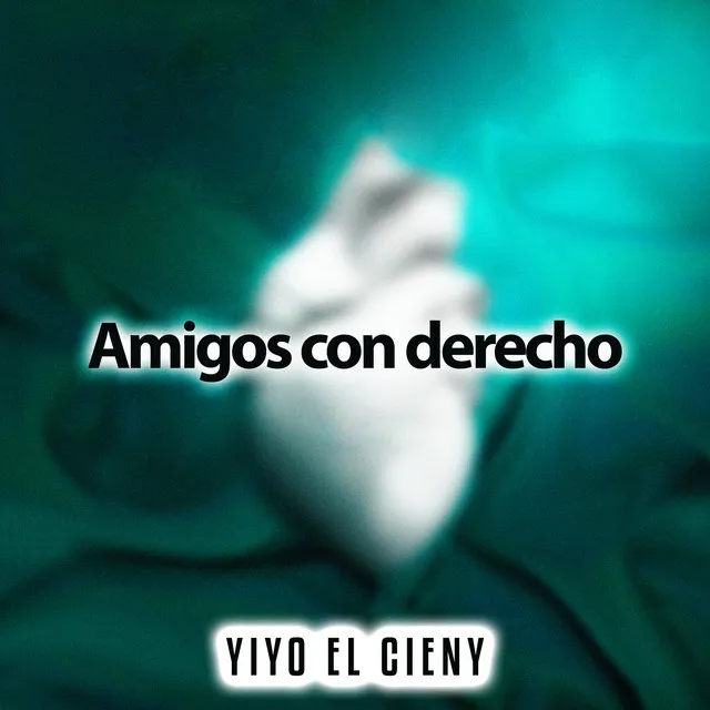 Amigos Con Derecho