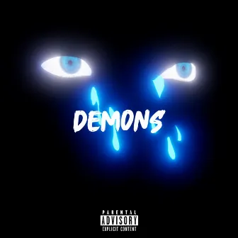 Demons by Joe Allen