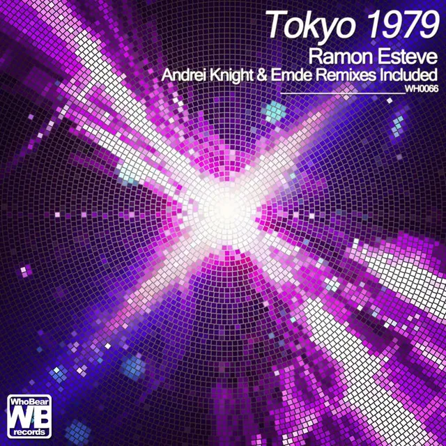 Tokyo 1979 - Emde Remix