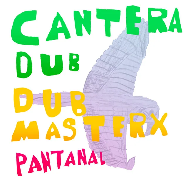 Cantera Dub (feat. Dub Master X)