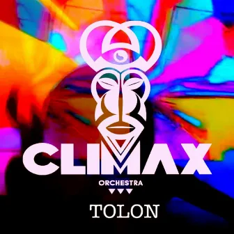 Tolon by Climax Orchestra