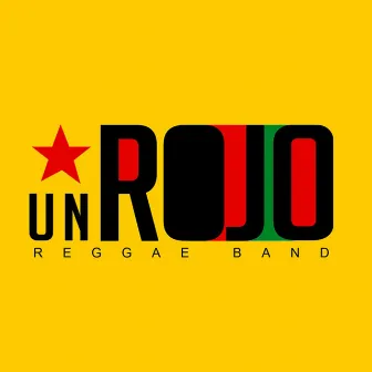 Easy by Un Rojo Reggae Band